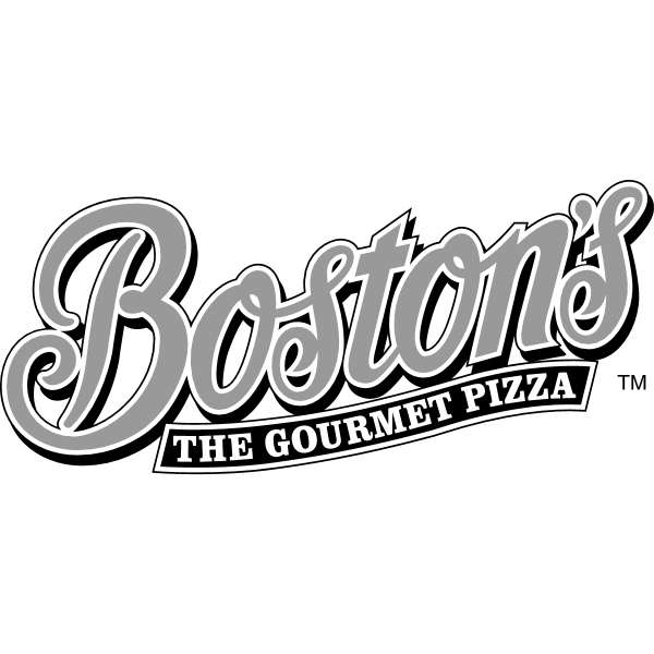 Bostons Pizza