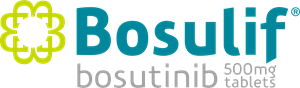BOSULIF bosutinib tablets Logo