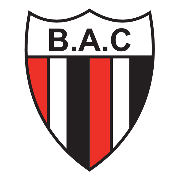 Botafogo Atletico Clube de Jaquirana-RS Logo