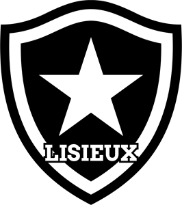 BOTAFOGO DE LISIEUX Logo ,Logo , icon , SVG BOTAFOGO DE LISIEUX Logo
