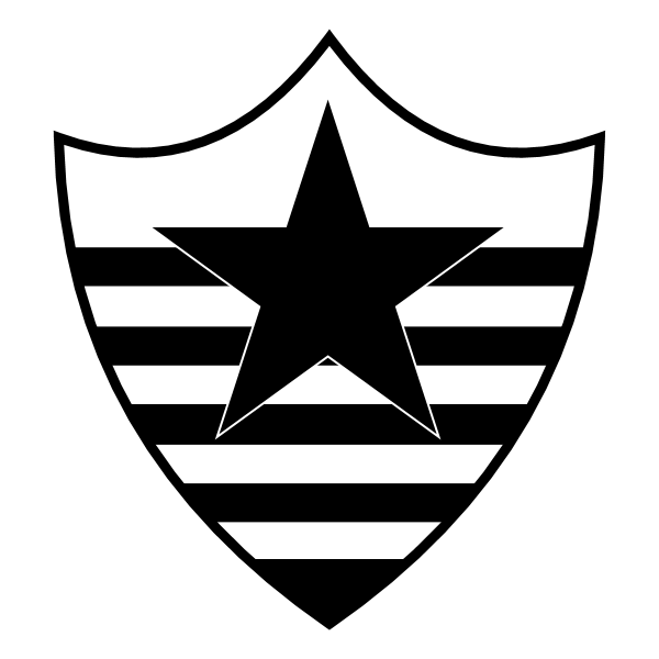 Botafogo Esporte Clube de Teresina PI 78635