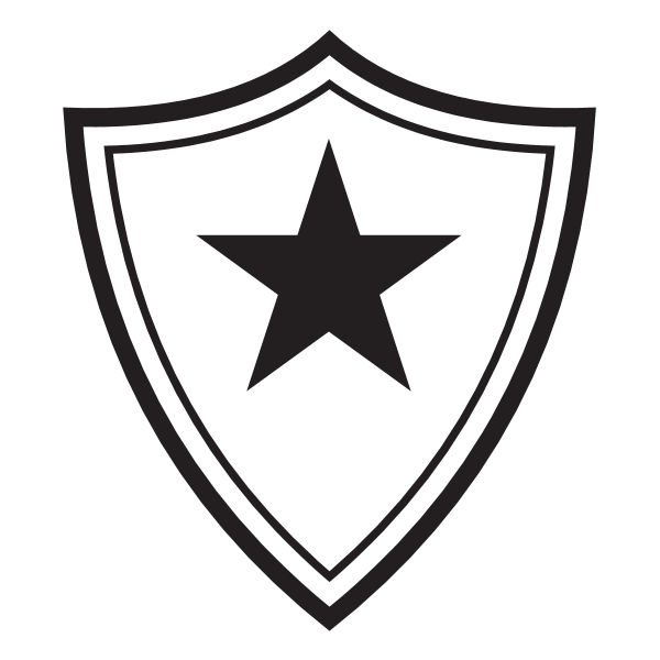 Botafogo Esporte Clube de Tres de Maio-RS Logo ,Logo , icon , SVG Botafogo Esporte Clube de Tres de Maio-RS Logo