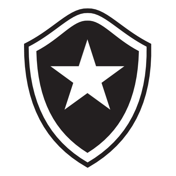 Botafogo Futebol Clube de Catanduva-SP Logo ,Logo , icon , SVG Botafogo Futebol Clube de Catanduva-SP Logo