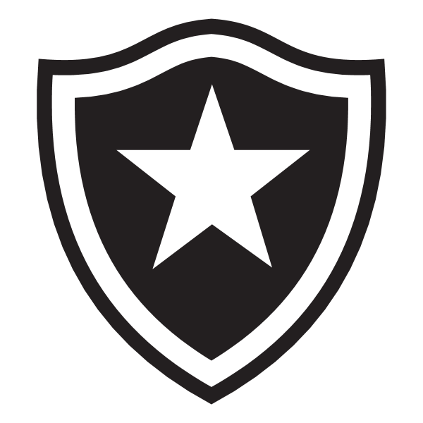 Botafogo Futebol Clube de Laguna-SC Logo ,Logo , icon , SVG Botafogo Futebol Clube de Laguna-SC Logo
