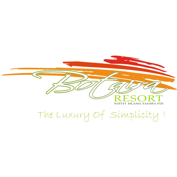 Botaira Resort Logo