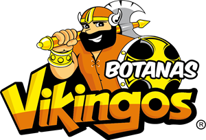 Botanas Vikingos Logo