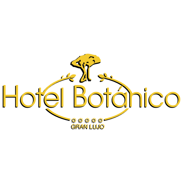 Botanico Hotel 4194