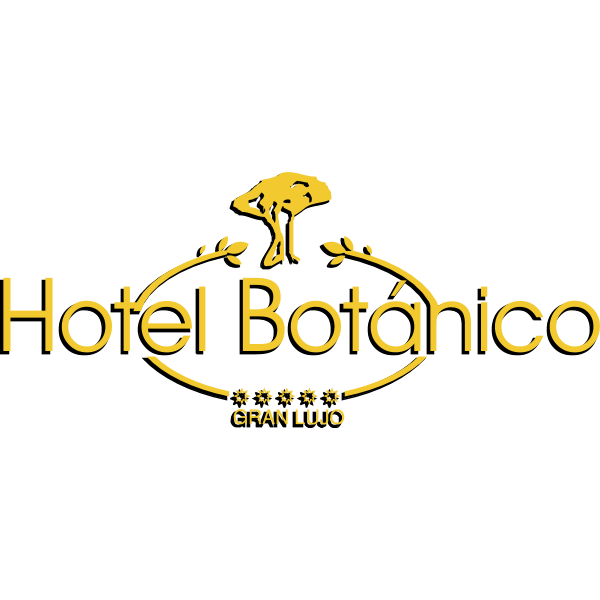 Botanico hotel logo