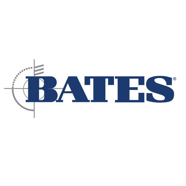 BOTAS BATES Logo
