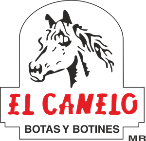 Botas El Canelo Logo ,Logo , icon , SVG Botas El Canelo Logo