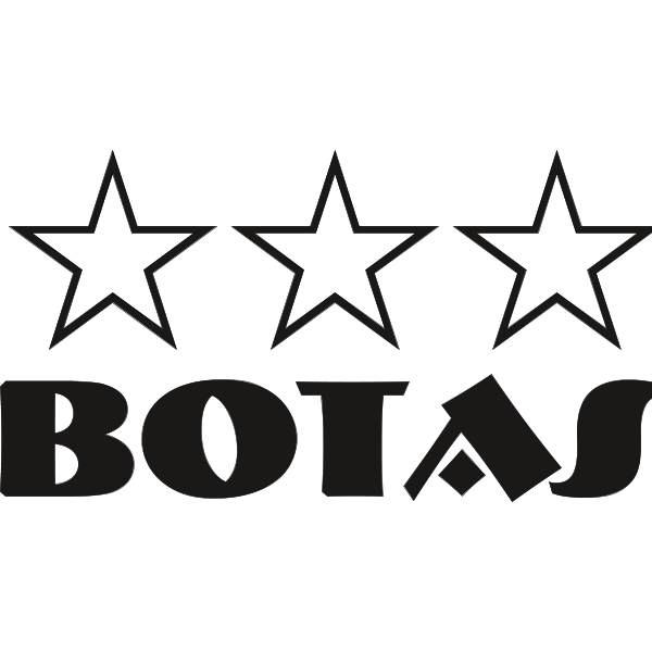 Botas Shoes Logo ,Logo , icon , SVG Botas Shoes Logo