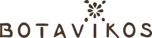 Botavikos Logo ,Logo , icon , SVG Botavikos Logo