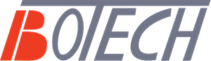 Botech Logo ,Logo , icon , SVG Botech Logo