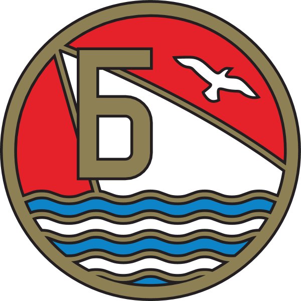 Botev Burgas Logo ,Logo , icon , SVG Botev Burgas Logo