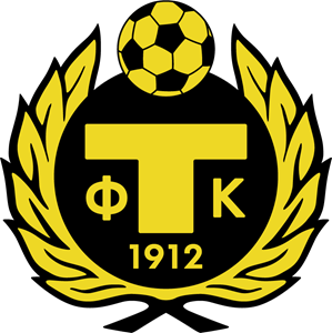 Botev Plovdiv 19861989 Logo