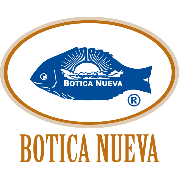 Botica Nueva Logo ,Logo , icon , SVG Botica Nueva Logo