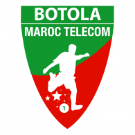 Botola Maroc Telecom Logo