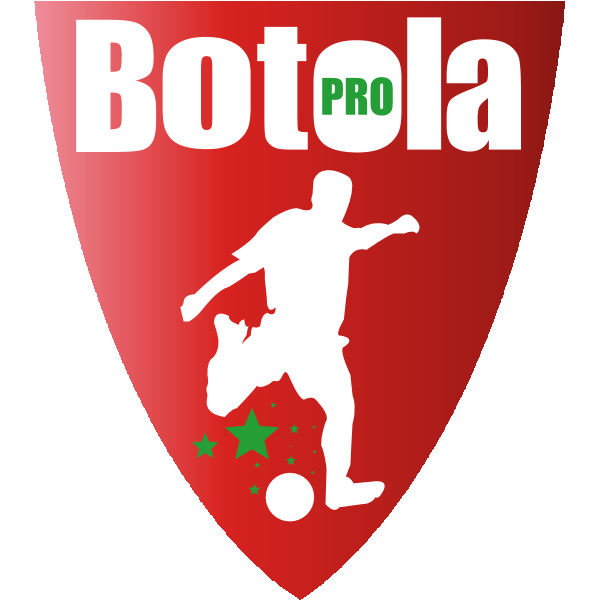 Botola Pro 1 Maroc Logo