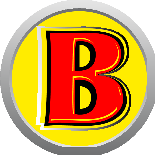 Botom Banda Bakanas Logo