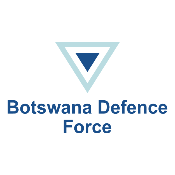 Botswana Defence Force Logo ,Logo , icon , SVG Botswana Defence Force Logo