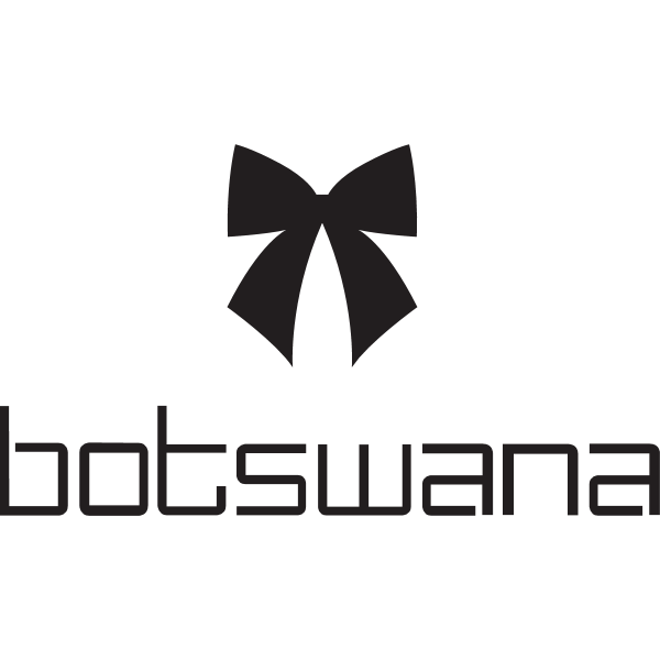 Botswana Logo ,Logo , icon , SVG Botswana Logo
