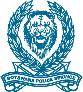 Botswana Police Logo ,Logo , icon , SVG Botswana Police Logo