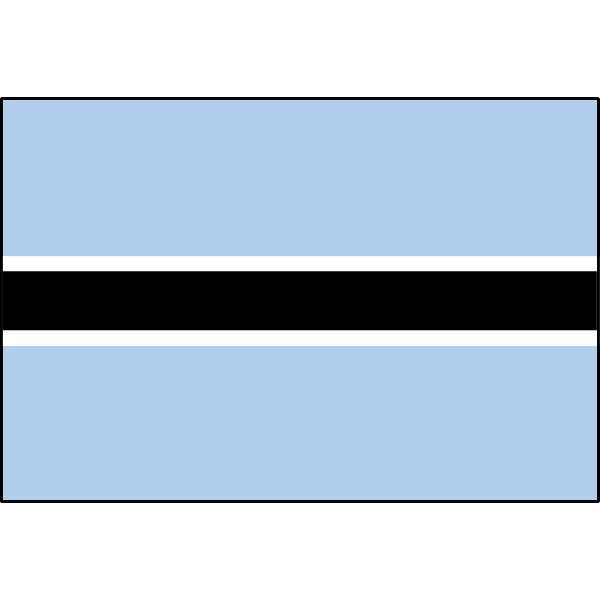 botswana