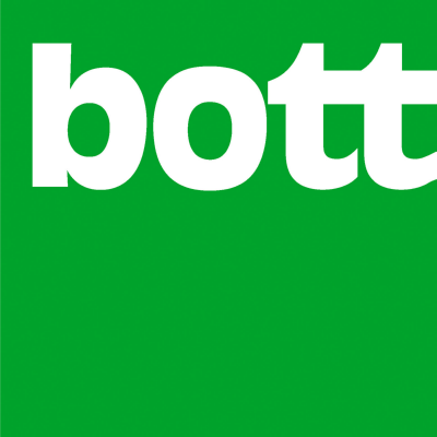 bott Logo ,Logo , icon , SVG bott Logo