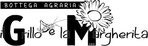 Bottega agraria il Grillo e la Margherita Logo ,Logo , icon , SVG Bottega agraria il Grillo e la Margherita Logo
