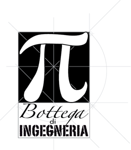 Bottega di Ingegneria Logo ,Logo , icon , SVG Bottega di Ingegneria Logo