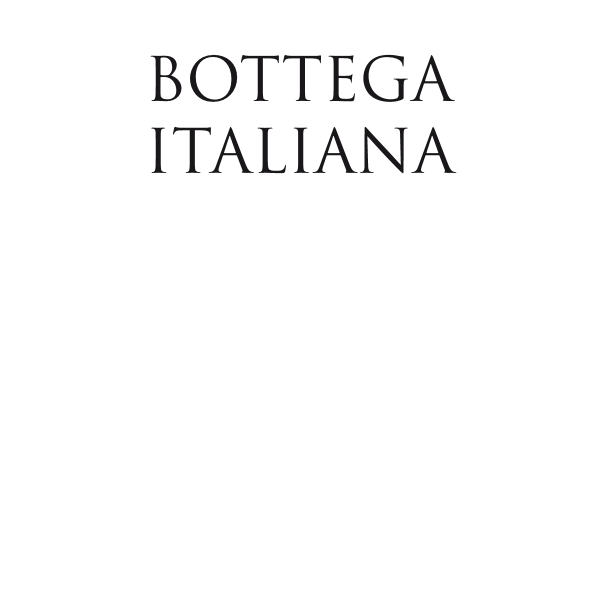 Bottega Italiana Logo ,Logo , icon , SVG Bottega Italiana Logo