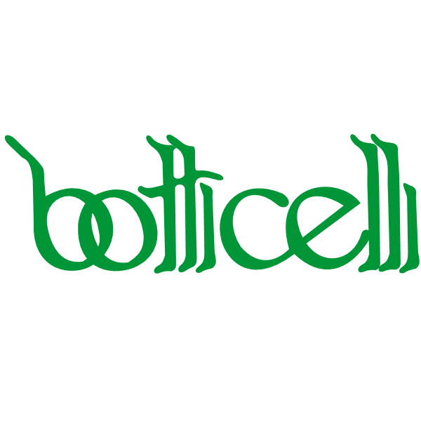 botticelli Logo ,Logo , icon , SVG botticelli Logo