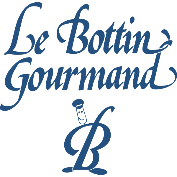 Bottin Gourmand logo