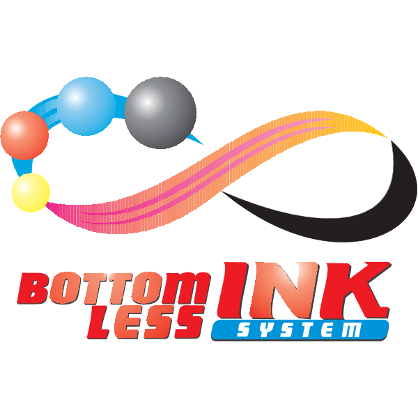 bottomless ink Logo ,Logo , icon , SVG bottomless ink Logo