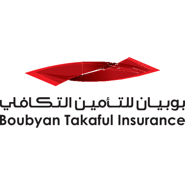 Boubyan Takaful Insurance Logo ,Logo , icon , SVG Boubyan Takaful Insurance Logo