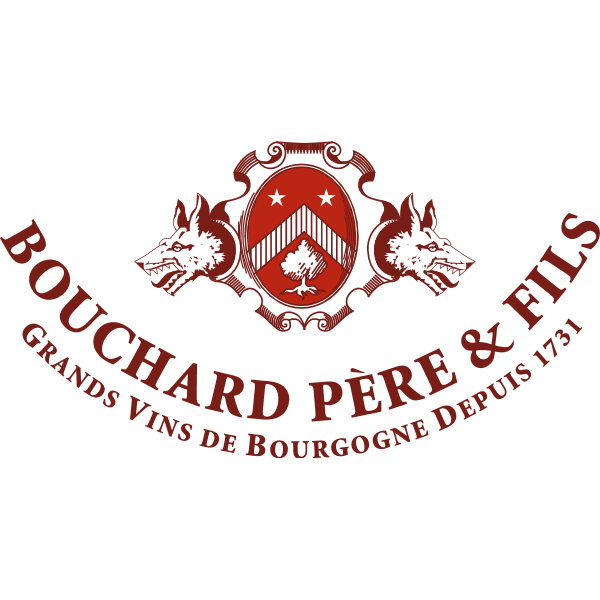 Bouchard Père & Fils Logo ,Logo , icon , SVG Bouchard Père & Fils Logo