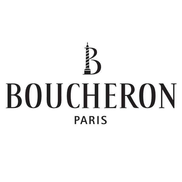 Boucheron Logo ,Logo , icon , SVG Boucheron Logo