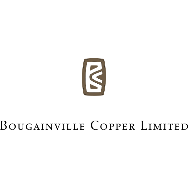 Bougainville Copper Limited Logo ,Logo , icon , SVG Bougainville Copper Limited Logo