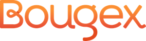Bougex Logo ,Logo , icon , SVG Bougex Logo