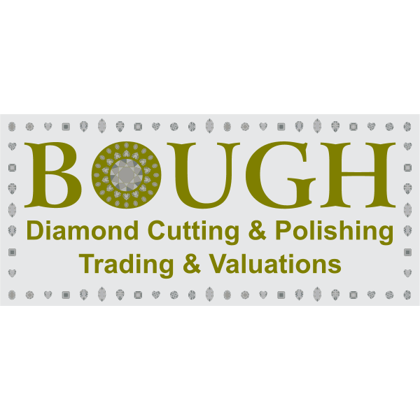 Bough Diamond Logo ,Logo , icon , SVG Bough Diamond Logo