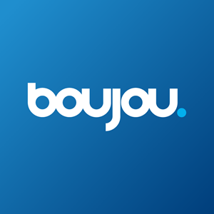 Boujou Logo