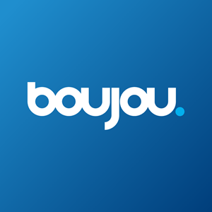 Boujou Logo [ Download - Logo - icon ] png svg