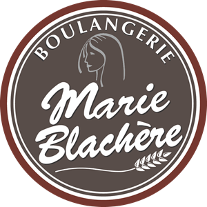 Boulangerie Marie Blachere Logo
