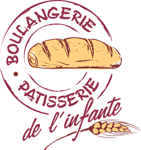 Boulangerie Patisserie de L’Infante Logo