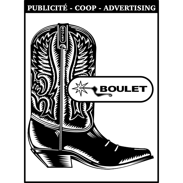 Boulet logo