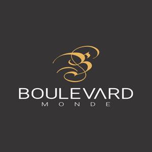 Boulevard Monde Logo ,Logo , icon , SVG Boulevard Monde Logo