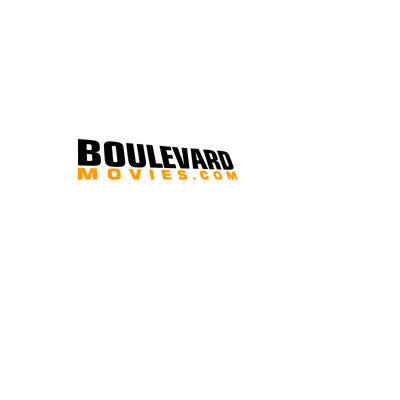 Boulevard Movies Logo