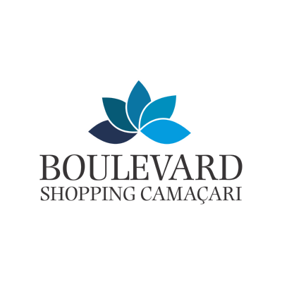 Boulevard Shopping Camaçari Logo ,Logo , icon , SVG Boulevard Shopping Camaçari Logo