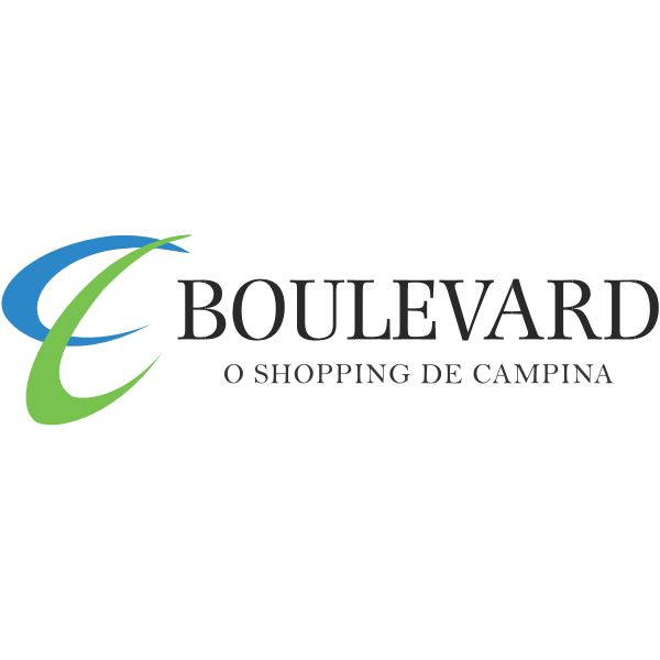 Boulevard Shopping Logo ,Logo , icon , SVG Boulevard Shopping Logo