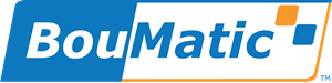 BouMatic Logo ,Logo , icon , SVG BouMatic Logo